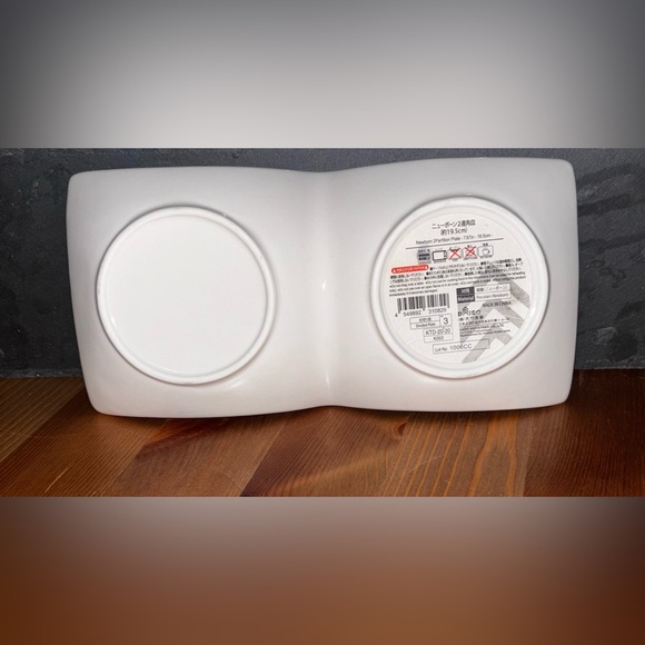 New2 partition plate - Picture 4 of 6